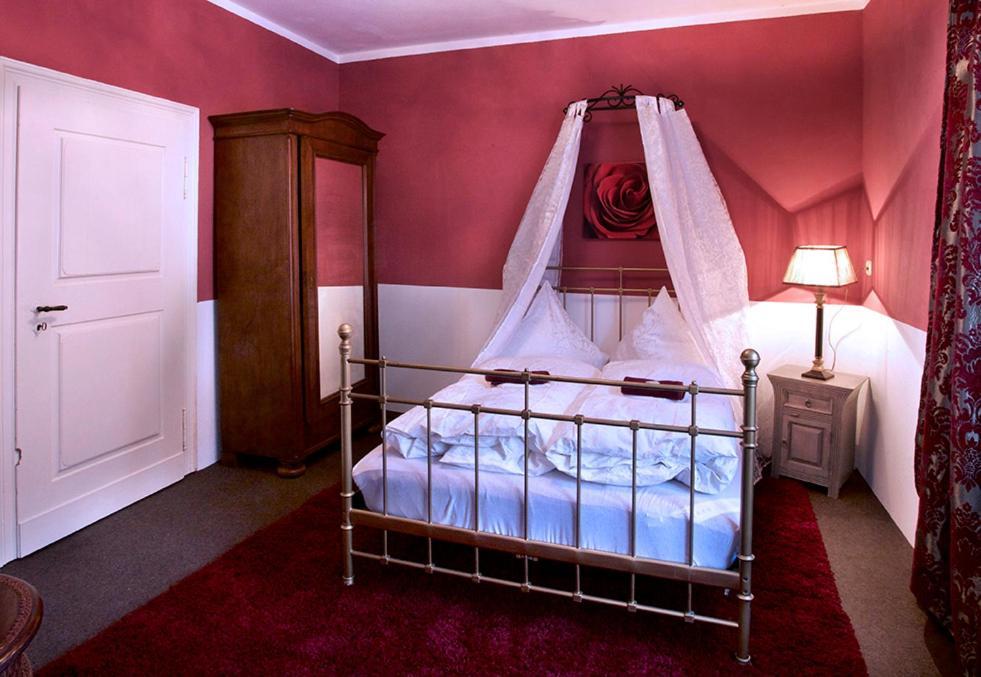 Appartamento Goldberghaus Großschönau Esterno foto